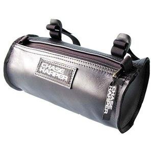 Buy Chase Harper Leather Barrel Bag by Chase Harper