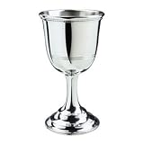 Salisbury Pewter Wine Goblet – Images – 5oz.