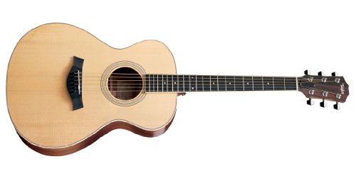 Taylor GC3-L Sapele/Sitka Grand Concert 6-String, Lefty On Sale