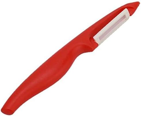 YAOCAN Practical Zirconia Ceramics Fruit Vegetable Peeler Radish Cutter Kitchen Tools