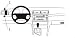 Puregadgets Exclusive Brodit ProClip for BMW Compact 2001-2007 LHD for Europa