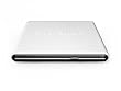 Samsung SE-S084D externer DVD Brenner (DVD�RW (�R DL) wei�