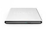 Produkt-Bild: Samsung SE-S084D externer DVD Brenner (DVD&plusmn;RW (&plusmn;R DL) wei&szlig;