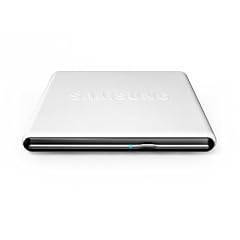 Samsung SE-S084D externer DVD Brenner (DVD�RW (�R DL) wei�