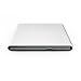 Samsung SE-S084D externer DVD Brenner (DVD�RW (�R DL) wei�