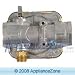 Stove/Oven/Range Gas Pressure Regulator - 316082900