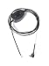 Direct Wire 12-30V DC Hardwire Pigtail Cable for Garmin Nuvi GPS 200 200W 250 250W 260 350 360 370 600 650 660 670 680 750 760 770, eTrex Color, StreetPilot C510 C530 C550 C580 Zumo 450 550, Mio C220 C230 C520 H610 C720T, Magellan 3200 3250 4250, TomTom One OneXL, Go 720 920T, Motorola Razr & Blackberry-Powers & Charges GPS PDA Phone