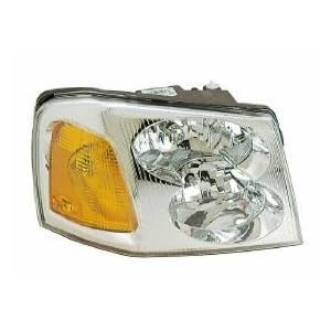 Gmc Envoy Headlights