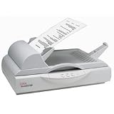 VISIONEER, INC - SCANNER, XEROX DOCUMATE 520, 48 BIT