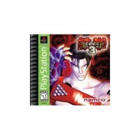 Tekken 3
