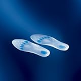 Bauerfeind ViscoPed Insoles, Size 2