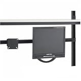 Kendall Howard Performance LCD Monitor Mount - Mounting kit for LCD TV