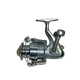 Golden Fishing Reel - Large Spinning Reel - Sporting Goods > Fishing