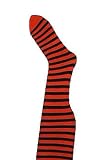 Hey Viv ! Vintage Accessories: Stripe Tights