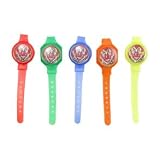 Clown Puzzle Watch