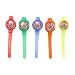 Clown Puzzle Watch