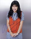 Ferrera, America - Signed 8x10