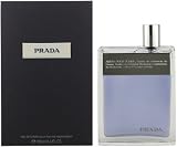 Prada Pour Homme by Prada 3.4 oz Eau de Toilette Spray