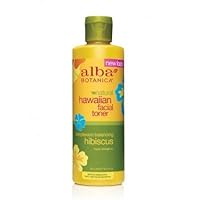 Hawaiian Hibiscus Facial Toner - 8.5 oz - Liquid