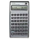 HP 17BII+ Financial Calculator