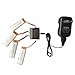4 In 1 Charger 3.7V 450MAH 25C Lipo Battery For Wltoys V977 V930