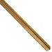 Brass 260 Angle, Half Hard Temper, Precision Tolerance, ASTM B16