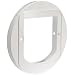 Sureflap Microchip Cat Flap Mounting Adaptor