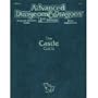 Castle Guide (Advanced Dungeons & Dragons, 2nd Edition, Dungeon Master's Guide Rules Supplement/2114/DMGR2) (Advanced Dungeons and Dragons)