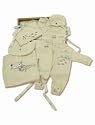 Cleanglobe Organic Baby Gift Set 0-3 months