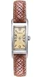 Tommy Bahama Ladies Silver Cruise Watch TB2021