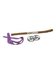 Toy: Teenage Mutant Ninja Turtles Ninja Combat Gear Donatello - Teenage Mutant Ninja Turtles