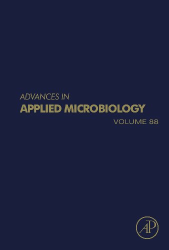 Advances in Applied Microbiology: 88