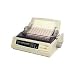 Okidata 9-Pin 120V ML321 Turbo Wide Parallel Epson IBM ML