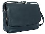 Visconti Leather Handbag Style 03190