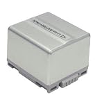 Lenmar LIP14 Lithium-ion Camcorder Battery Equivelent to the Panasonic CGA-DU07 and CGA-DU14 Batteries Lenmar LIP14 Lithium-ion Camcorder Battery Equivelent to the Panasonic CGA-DU07 and CGA-DU14 Batteries