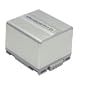 Lenmar LIP14 Lithium-ion Camcorder Battery Equivelent to the Panasonic CGA-DU07 and CGA-DU14 Batteries