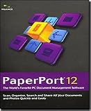 PaperPort V12.0