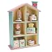 Search : I Love Lucy Kitchen Collection Salt & Pepper Set Display