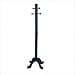 Clothes Pole - Blueberry