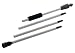 KAeRCHER Vario 4 Way Extension Lance for Pressure Washers