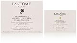 Lancome Primordiale Optimum Eye Flash Masque Instant Effect Eye Contour Cloth-Mask 8 Sachets x 6.4ml/1.7oz