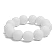 Chewbeads Cornelia Bracelet - Simply White