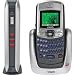 Vtech IS6110 DECT 6.0 Digital Cordless Phone with Instant Messaging Capability