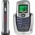 Vtech IS6110 DECT 6.0 Digital Cordless Phone with Instant Messaging Capability