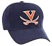 Virginia Cavaliers Fiber Optic Hat