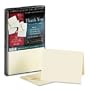 Southworth R2020 Connoisseur Collection "Thank You" Cards, Ivory, 80/24-lb., 20/box