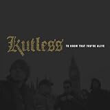 To Know That You're Alive