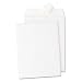 Quality Park Redi-Shed Catalog Envelopes with Redi-Strip, 9 x 12 inches, White, Box of 100 (44585)