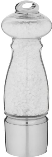 Trudeau Odessa Salt Mill 7-Inch