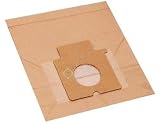 PANASONIC MC-CG461 & MC-CG463 Replacement Vacuum Cleaner Hoover DUST BAGS x 5 Pack